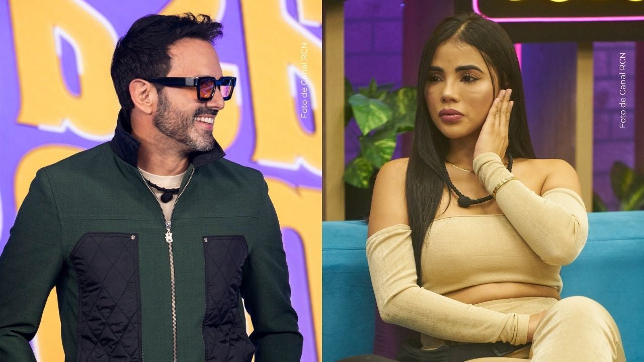 Karina García causa revuelo al opinar sobre Alejandro Estrada.