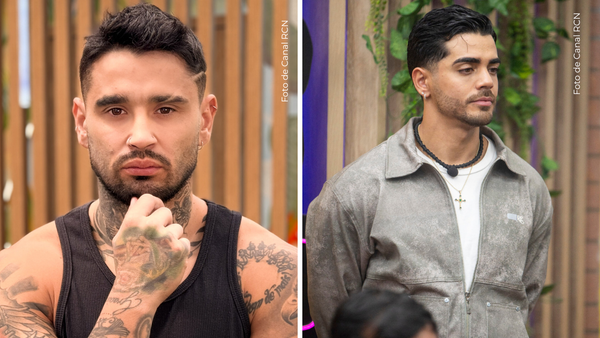 Tebi Bernal tomó radical decisión y expulsó a participante de La casa de los famosos Colombia 3