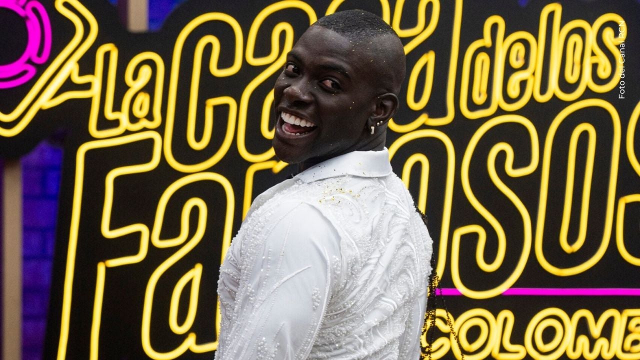 Campanita eligió el sobre de las tentaciones y esto fue lo que pasó