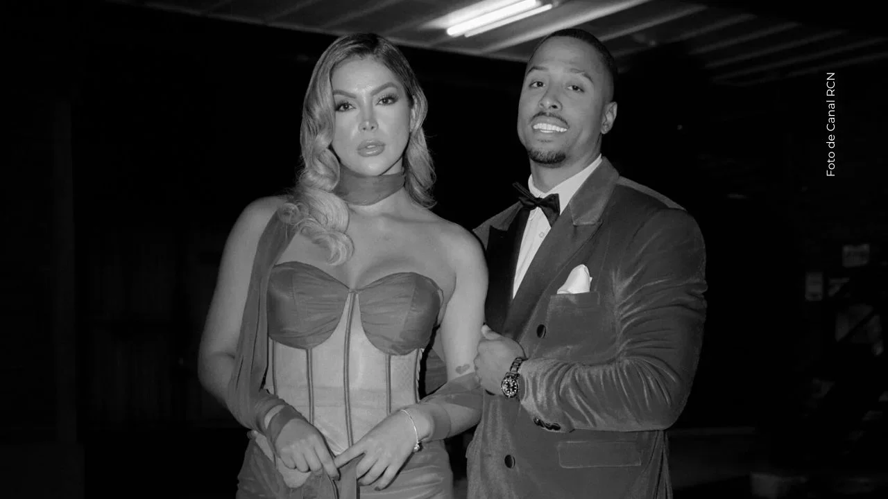 Yaya agradeció a José Rodríguez por su apoyo en La casa de los famosos 2025.