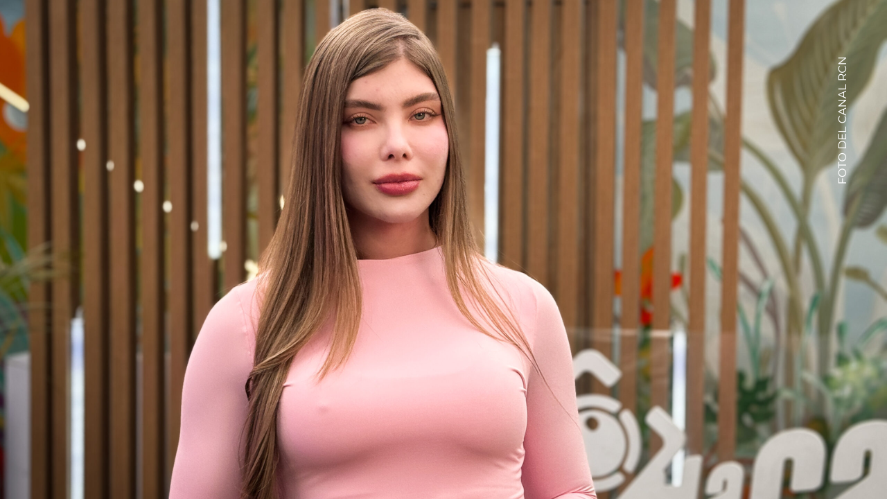 ¿Qué ha dicho Sofía Jaramillo sobre las relaciones?