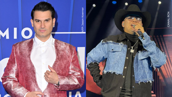 Pipe Bueno reaccionó a meme viral luego de la muerte de Yeison Jiménez