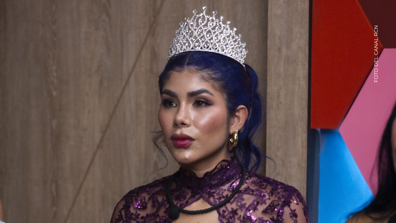 ¿Qué beneficio tiene Alexa Torrex en La casa de los famosos 3?