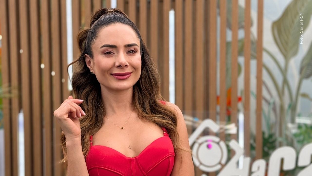 Juanse Quintero dio su opinión sobre Valentino Lázaro en La casa de los famosos Colombia