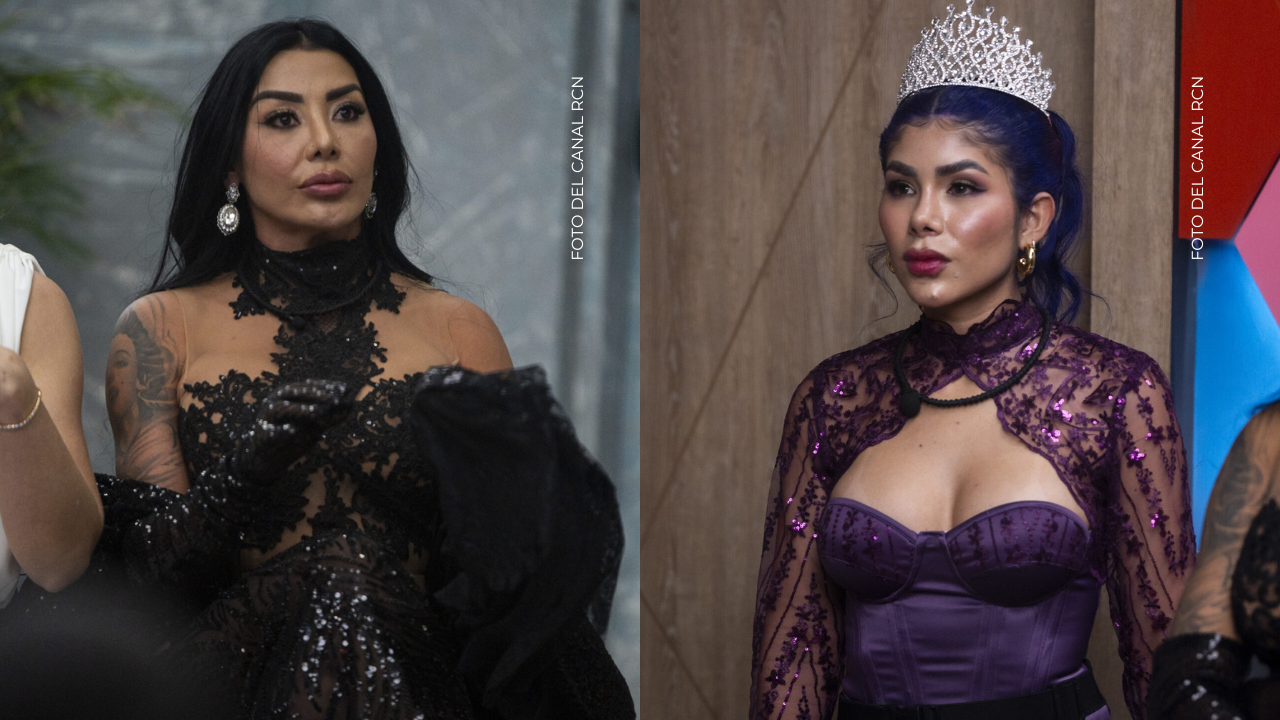 ¿Qué dijeron Marcela Reyes y Alexa Torrex sobre sus compañeros de La casa de los famosos 3?