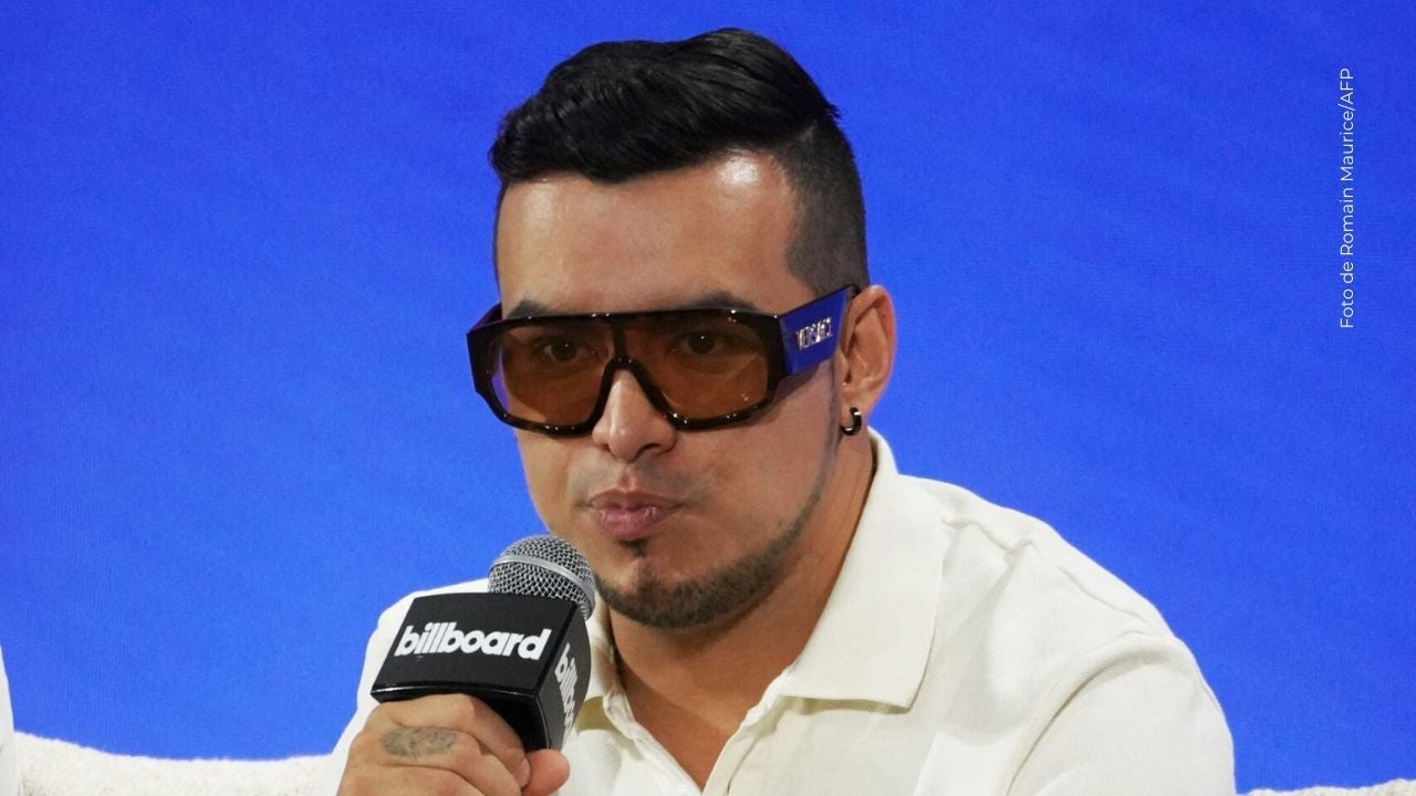 Hermana de Yeison Jiménez lo despide. 