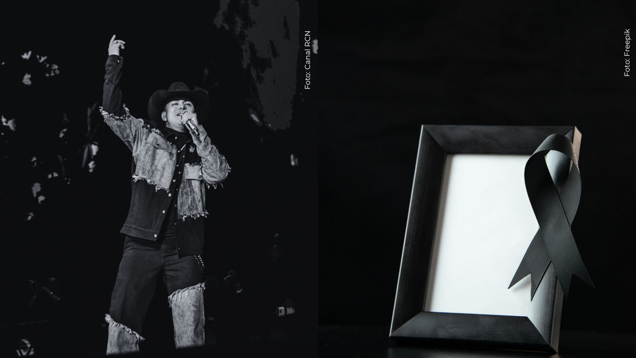 Sale a la luz una foto de Yeison Jiménez con sus hermanos: así lo despidió Heidy Jiménez