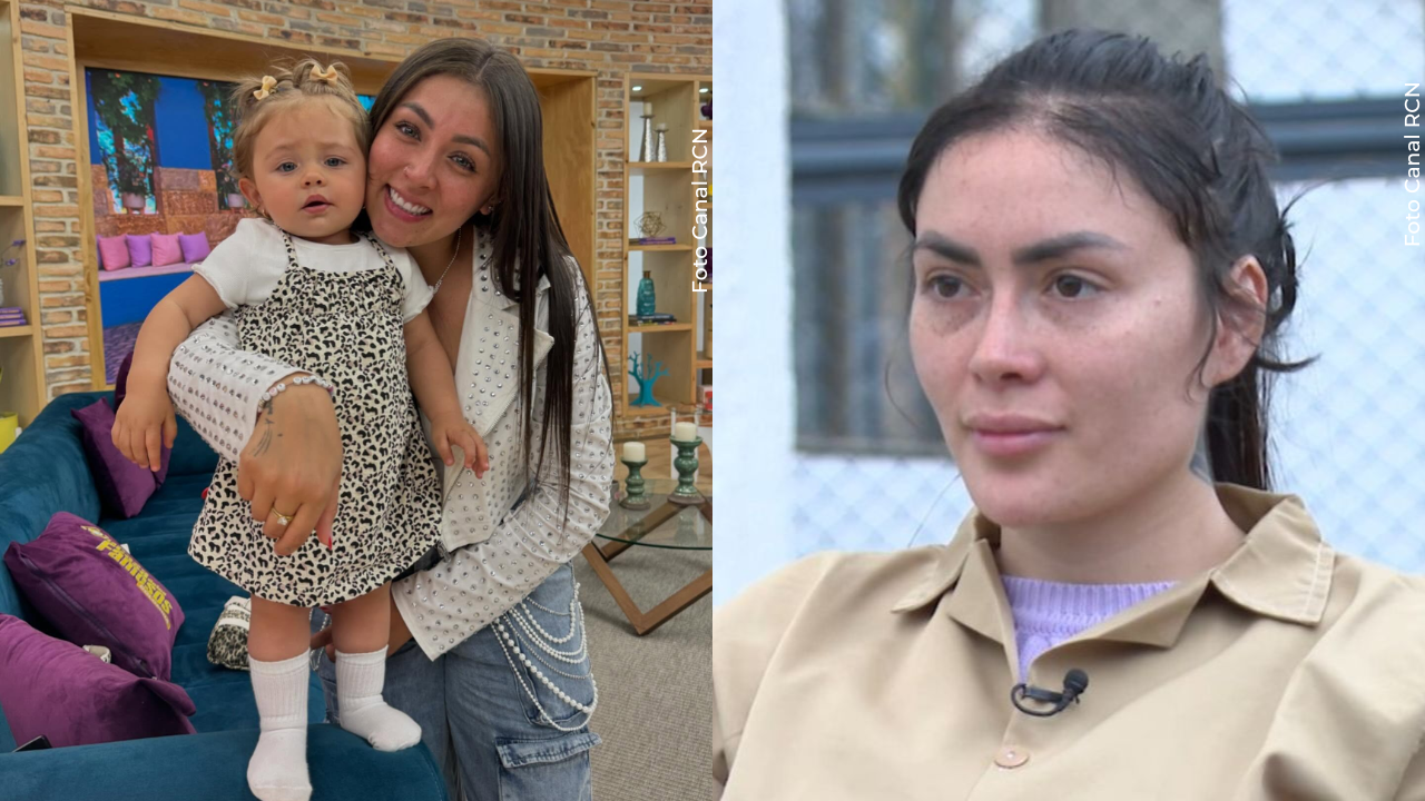 Karol Samantha pide claboraciones a sus seguidores para ayudar a Epa Colombia