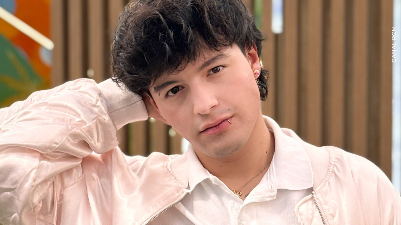 Yina calderón sobre juanse laverde