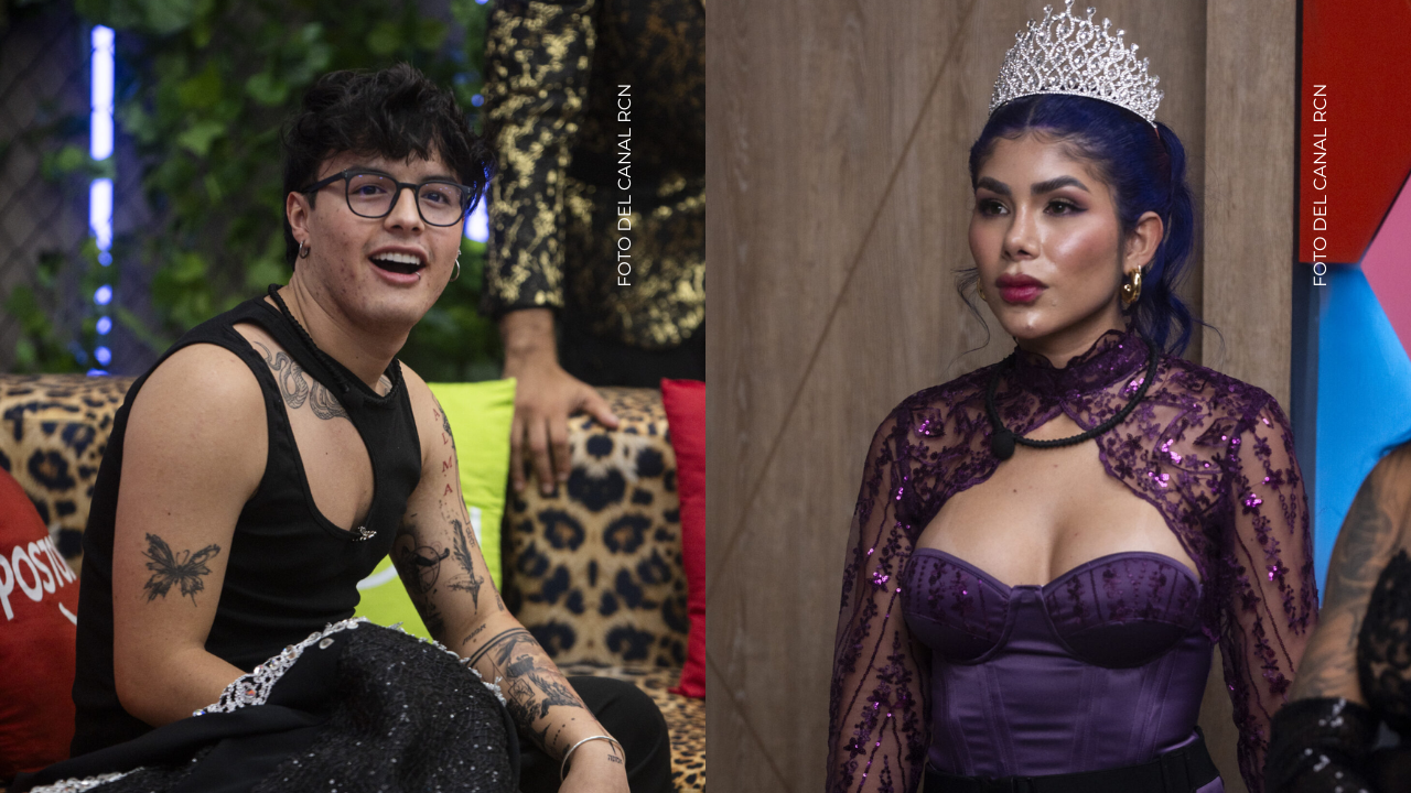 ¿Por qué Juanse Laverde y Alexa Torrex se alejaron?