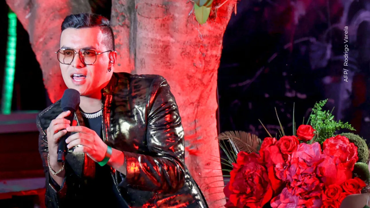 Mujer señalada de relación con Yeison Jiménez se pronuncia tras la polémica