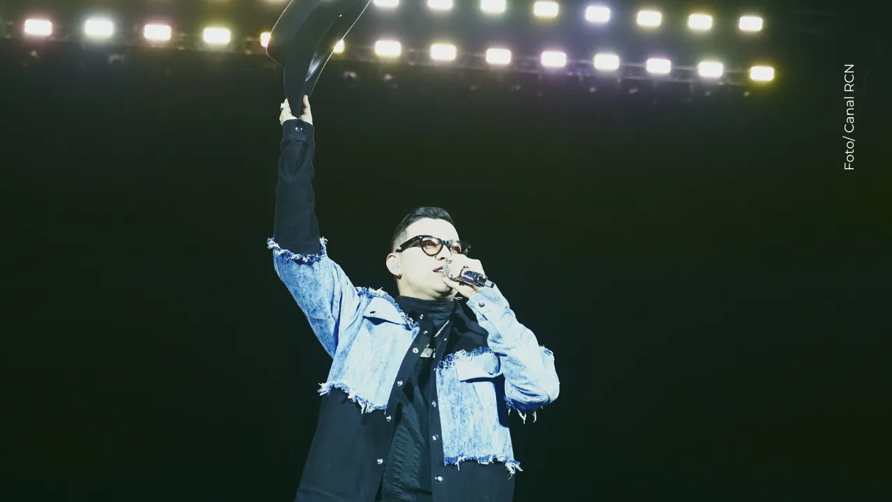 Mujer relacionada con Yeison Jiménez rompe el silencio y aclara rumores