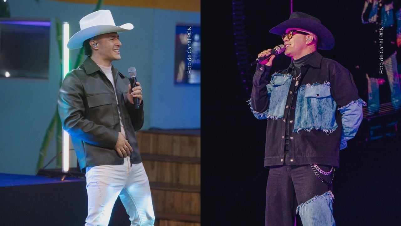 Luis Alfonso conmueve.