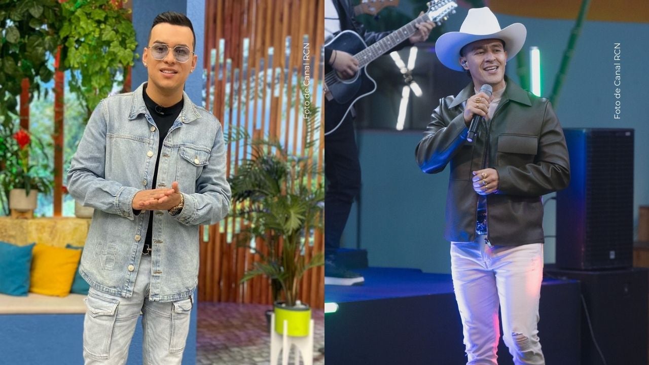 Luis Alfonso emociona al recordar a su colega. 