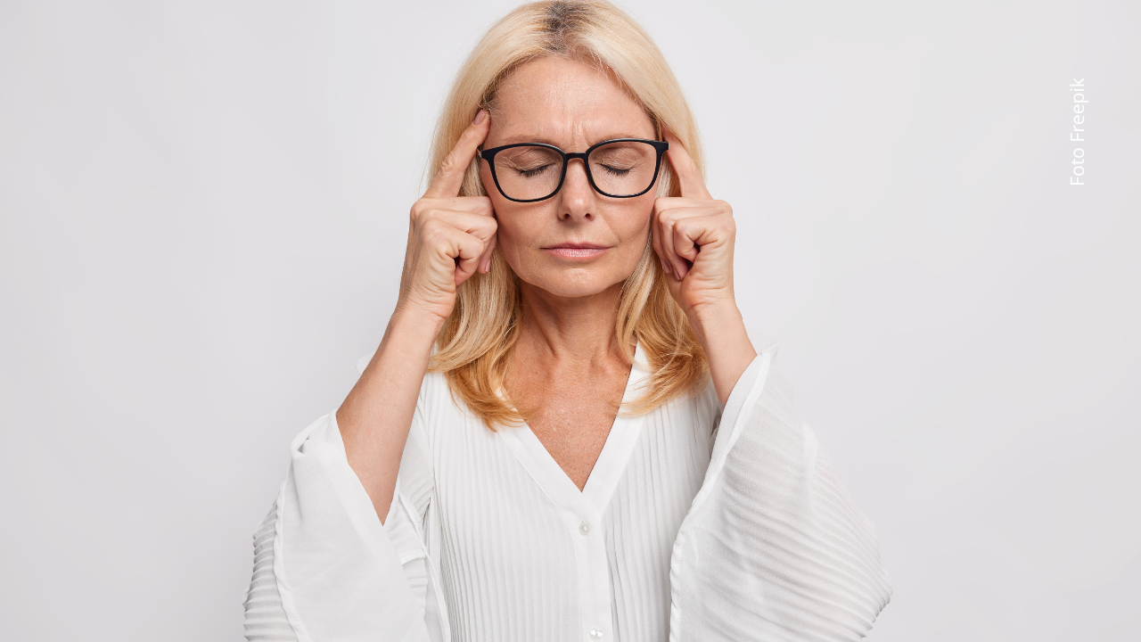 El Alzheimer no solo afecta la memoria, también el lenguaje y la autonomía.