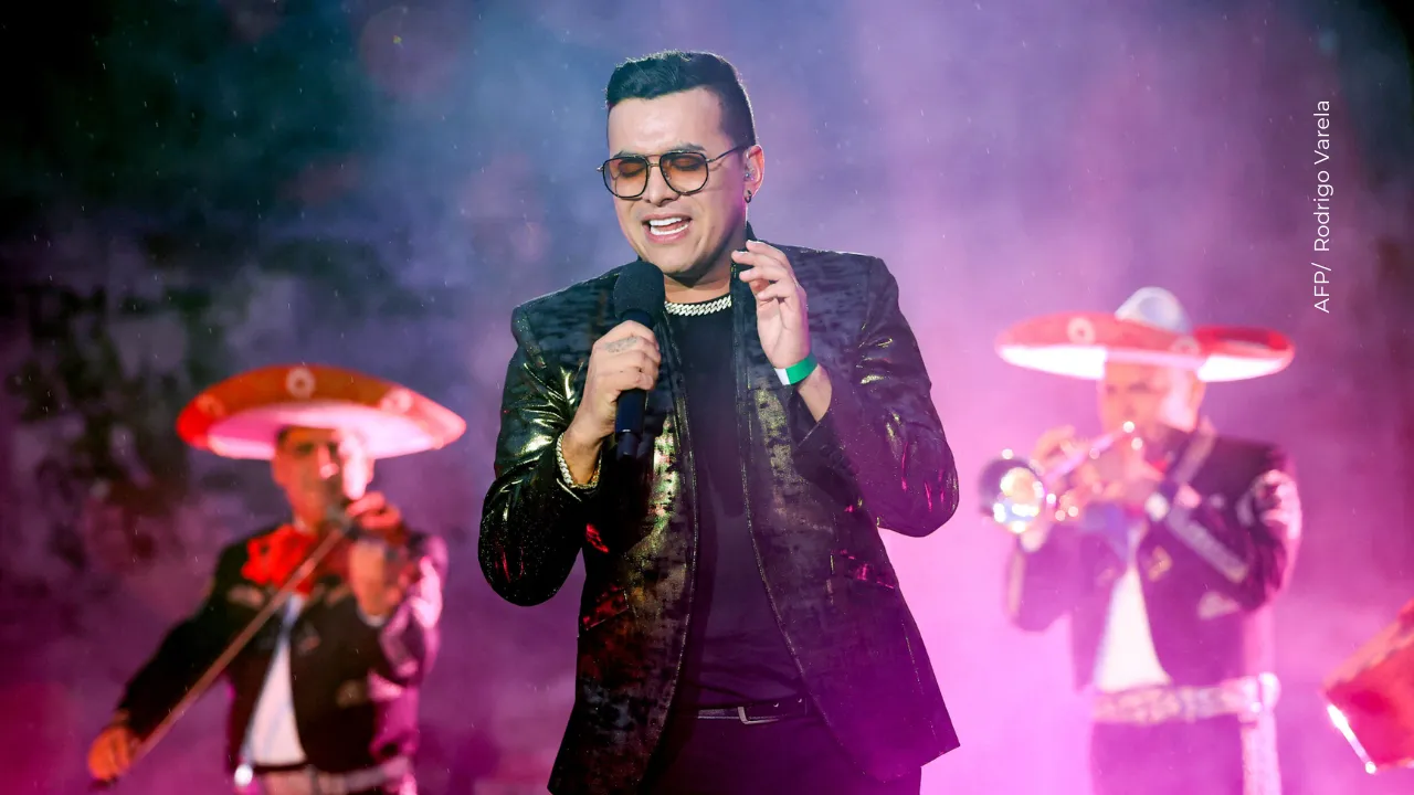 Aparece otra mujer vinculada a Yeison Jiménez y estallan los comentarios.