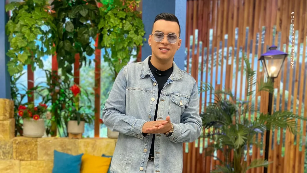 Nueva mujer es relacionada con Yeison Jiménez