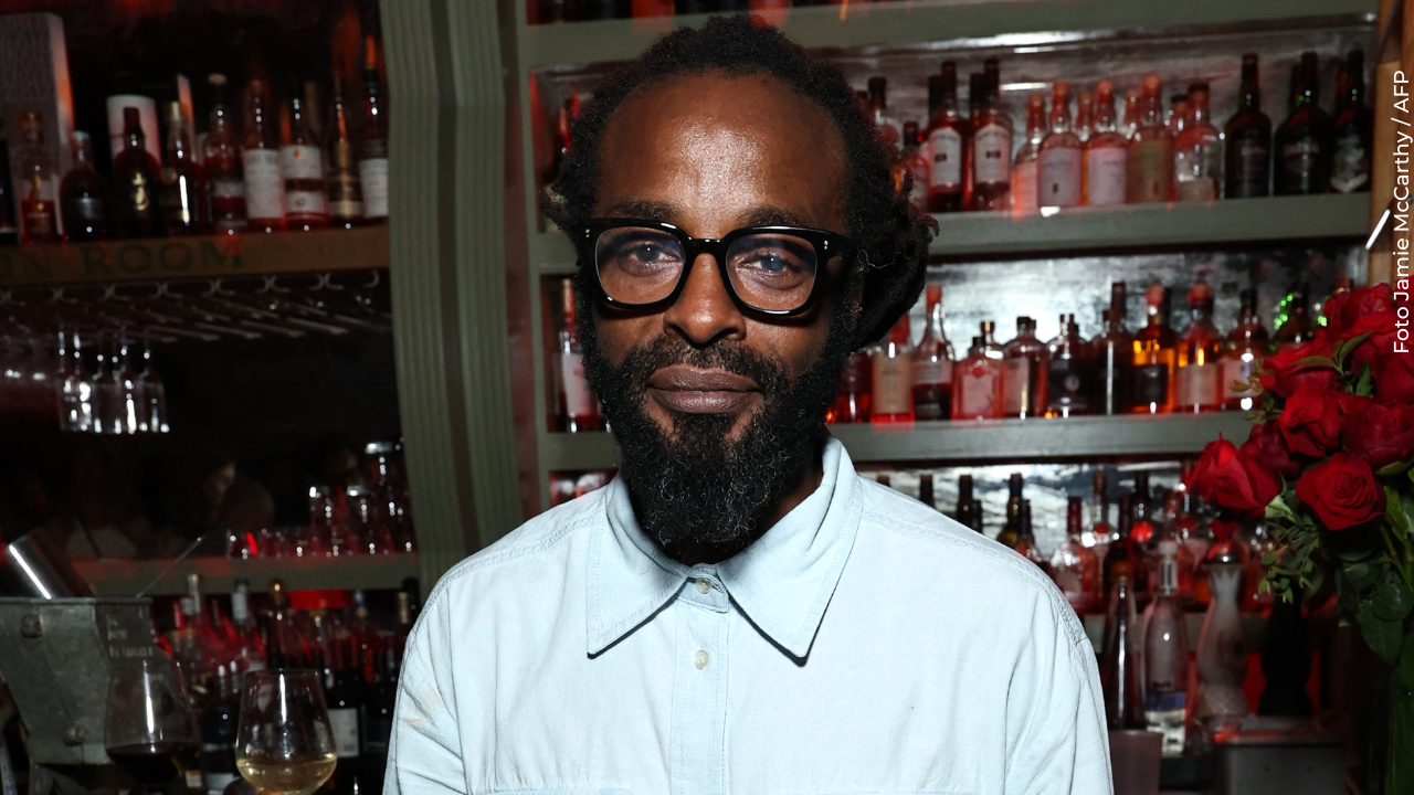 La causa de muerte de John Forté no ha sido revelada.