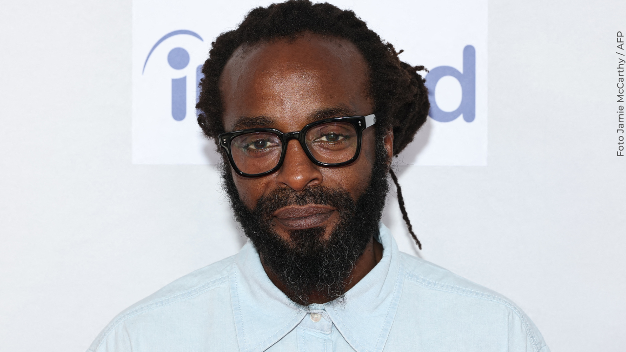 John Forté fue un artista y cantante que falleció a los 50 años