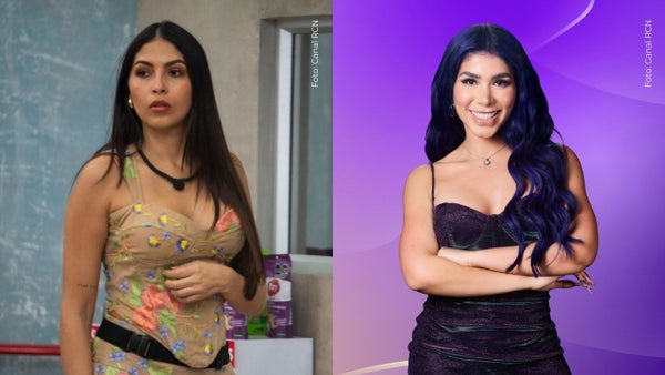 Alexa Torres se quiebra y las reacciones no se hacen esperar en La casa de los famosos Colombia 3 Alexa Torres se quiebra y las reacciones no se hacen esperar en La casa de los famosos Colombia 3