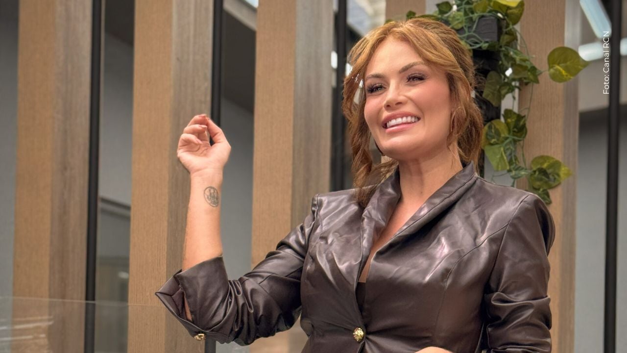 Así reaccionaron participantes de La casa de los famosos Colombia al ver llorar a Alexa Torres