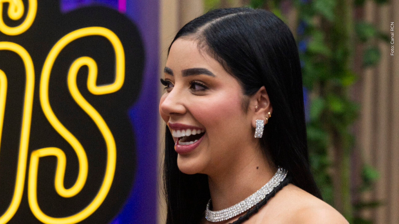 Mariana Zapata y Marilyn Patiño tuvieron su primera diferencia en La casa de los famosos Colombia