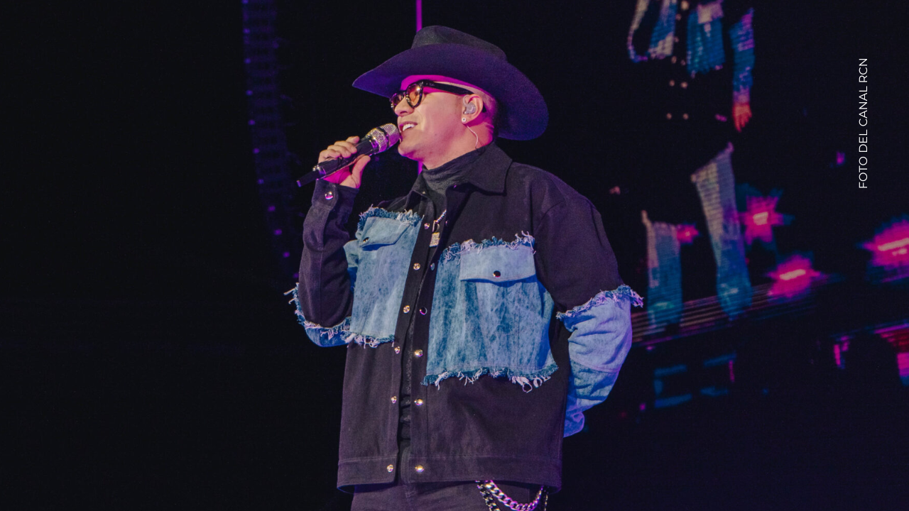 ¿Cómo se organizó la canción para Yeison Jiménez?