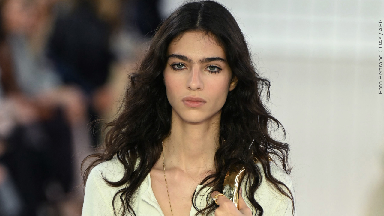 Loli Bahía es la supuesta nueva pareja de Rosalía.