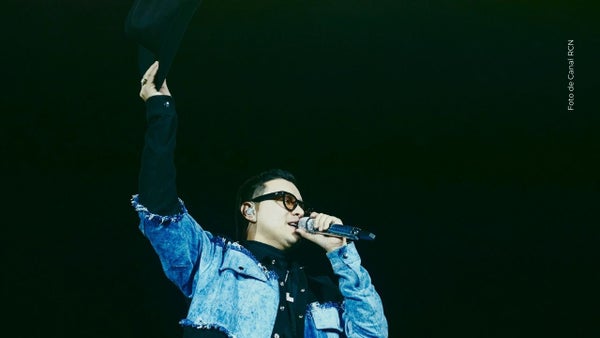 Mamá de Yeison Jiménez confesó que presintió la partida de su hijo a través de una canción