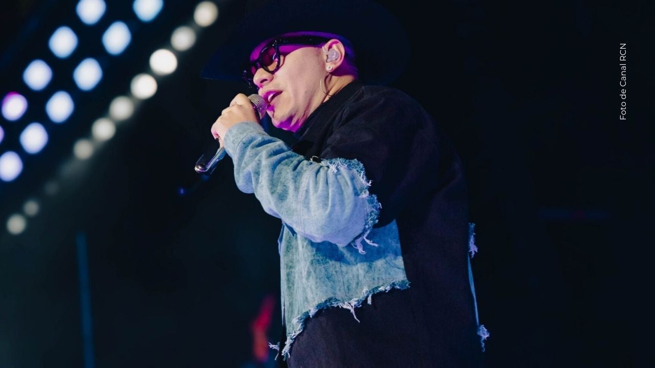 Mamá de Yeison Jiménez habló sobre una canción. 