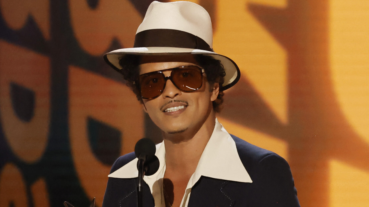 ¿Cuándo se estrenará el nuevo álbum de Bruno Mars?
