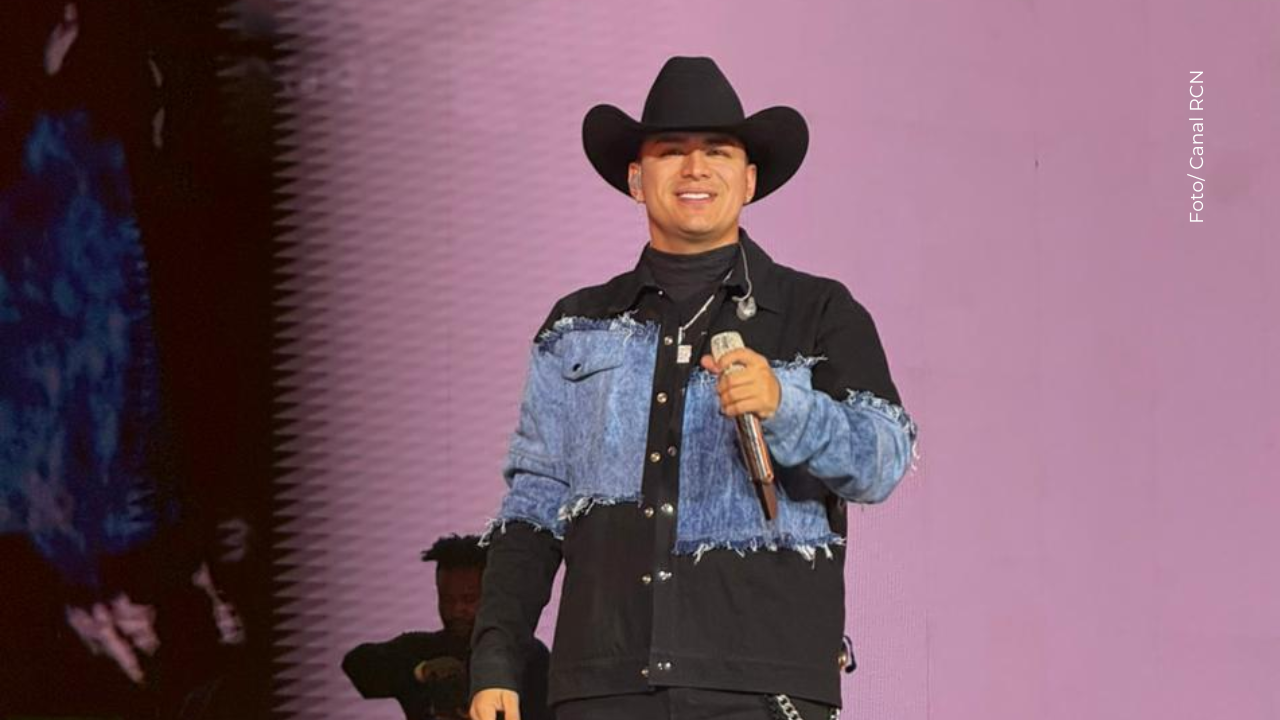 El mensaje que abrazó el dolor de la hermana de Yeison Jiménez