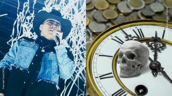 Sale a la luz video que habría anticipado el día exacto de la muerte de Yeison Jiménez