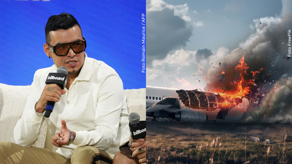 Mujer asegura que la muerte de Yeison Jiménez no fue un accidente: "aquí hubo manos negras"