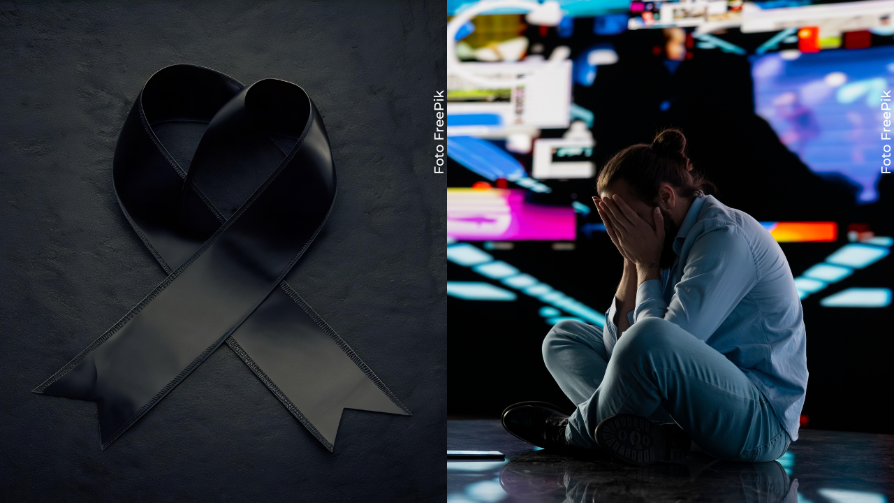 Reconocida presentadora realizó dolorosa confesión.