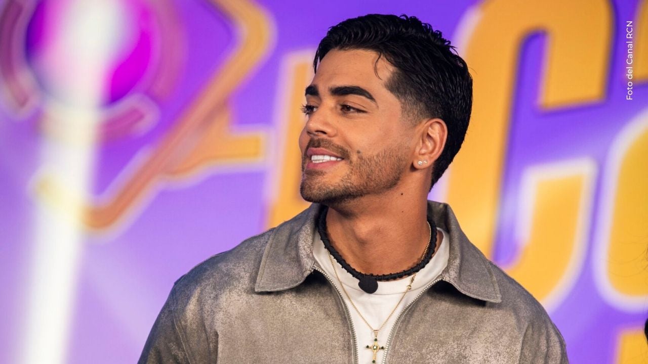 Tras su expulsión, Jay Torres sorprende al volver a hablar con La casa de los famosos