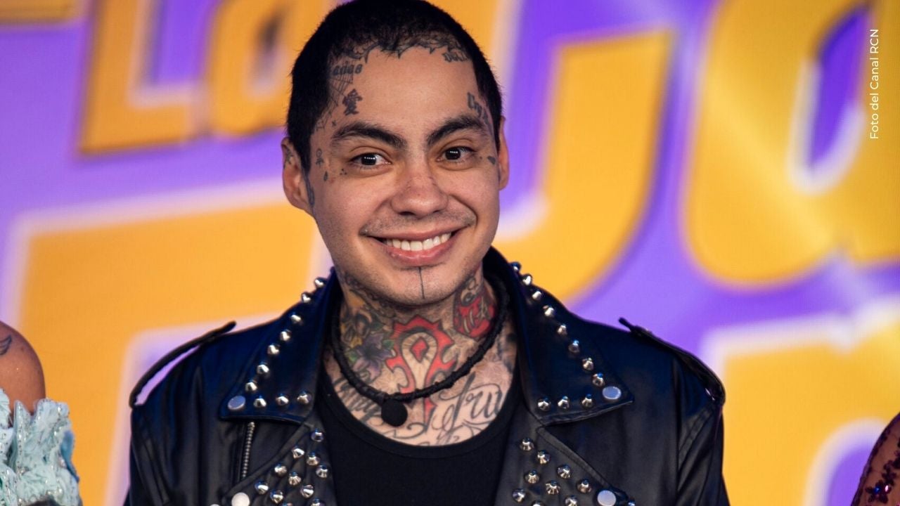 Se definió la placa en La casa de los famosos Colombia: estos son los ocho nominados