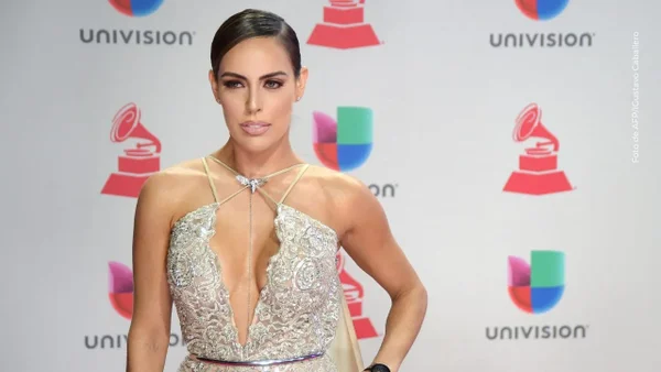 Sara Corrales celebra su embarazo y habla del reto más esperado de su vida