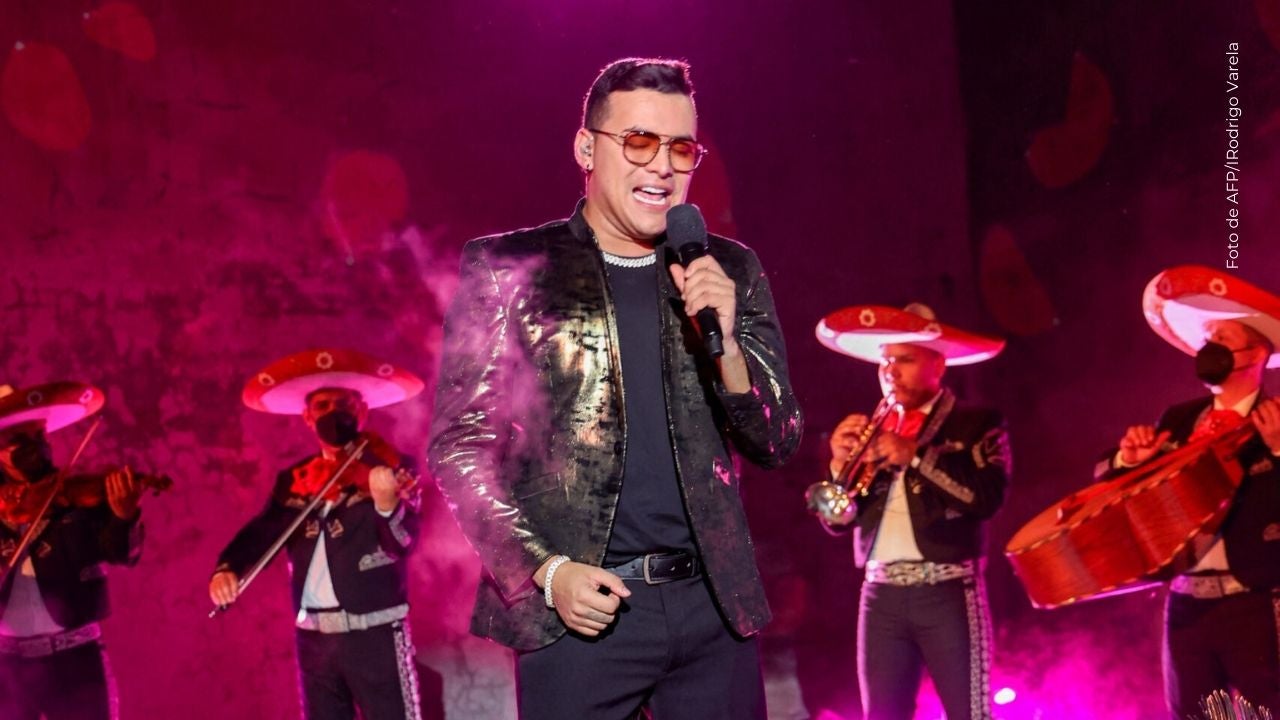 Charrito Negro corona a Yeison Jiménez como “el segundo Rey” del despecho