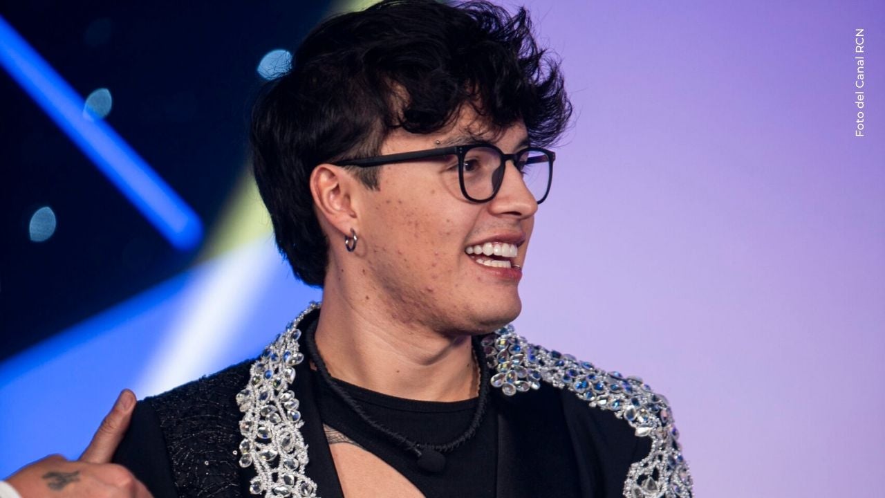 Conoce por qué Eidevin López decidió vetar a Juanse Laverde en la gala de nominación