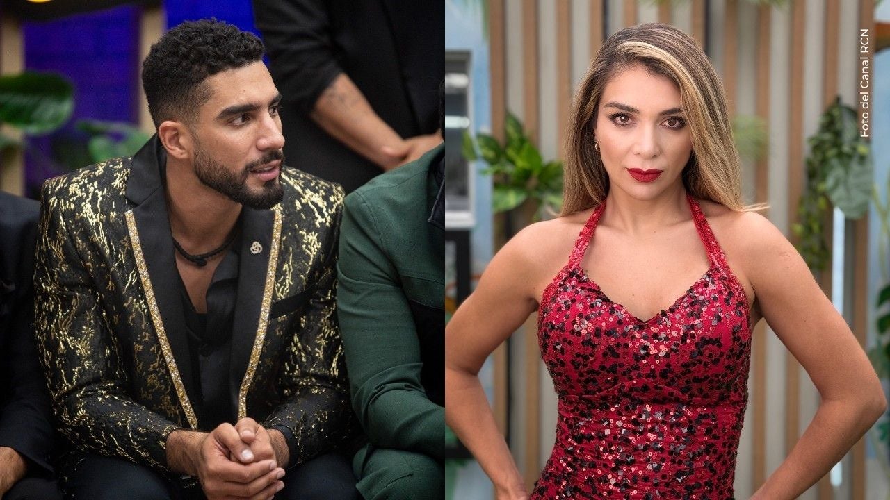 Renzo y Marilyn Patiño nominados por el público.