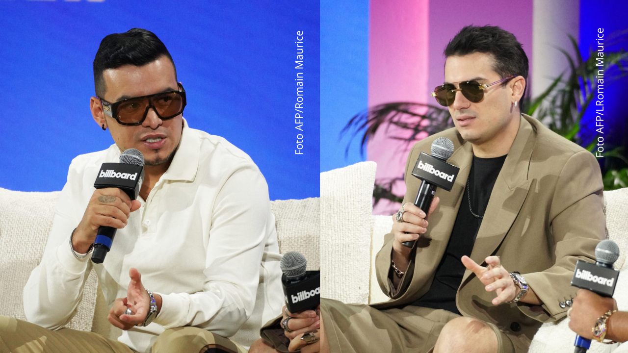 A semanas de su fallecimiento, nuevas palabras de Pipe Bueno recuerdan a Yeison Jiménez.