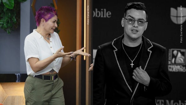 Ayda Valencia impacta al hablar sobre el don especial de la hija de Yeison Jiménez tras su despedida