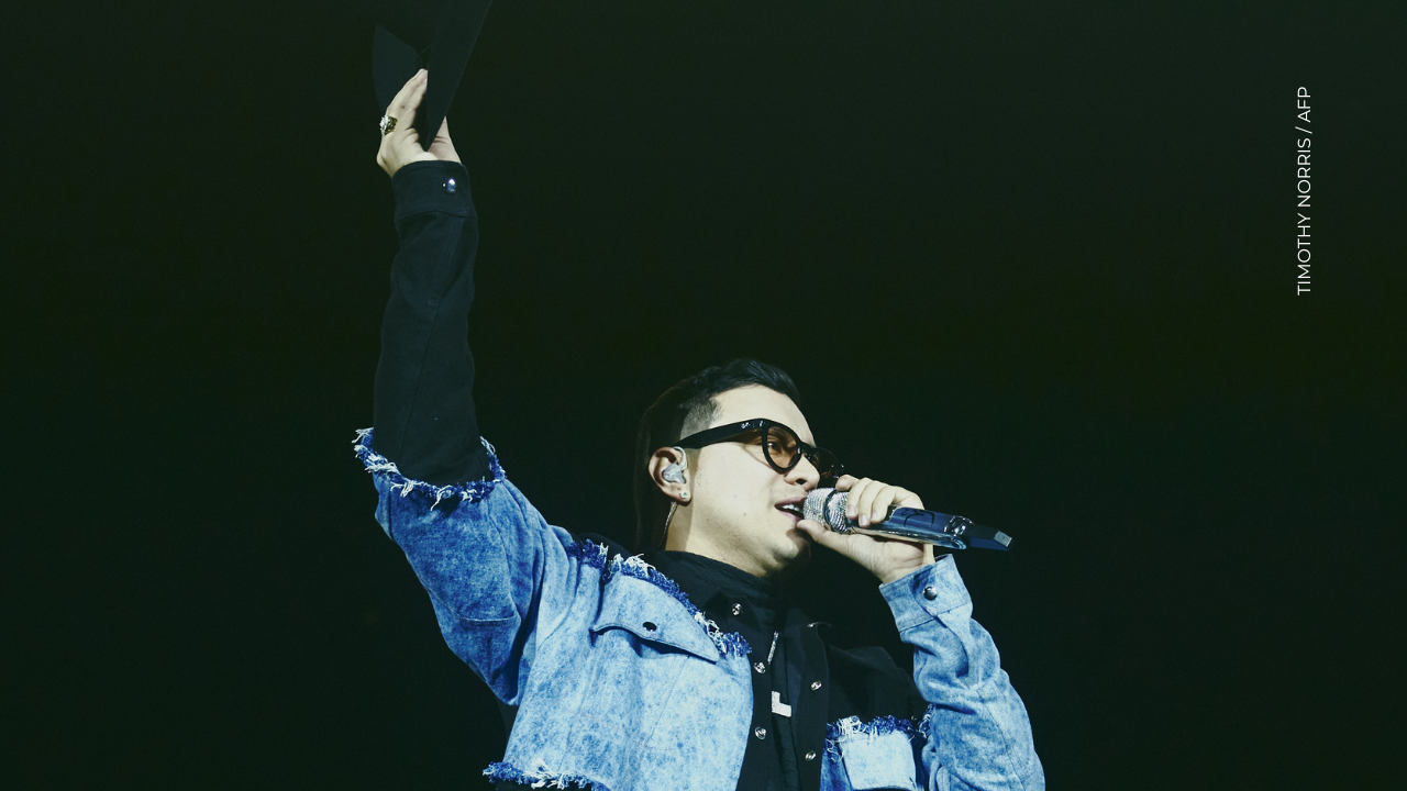 ¿Cómo fue el homenaje de despedida a Yeison Jiménez?