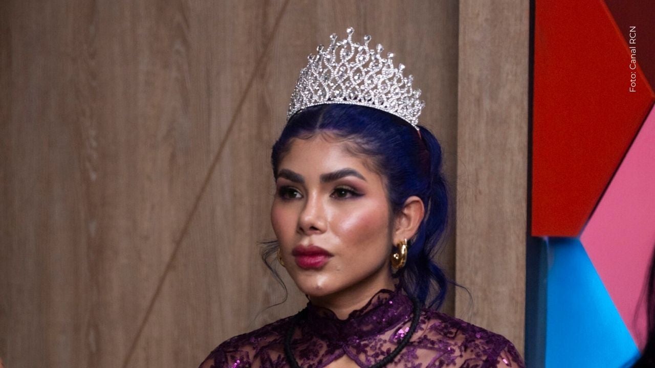 Mariana Zapata y Alexa Torres se dicen sus verdades en La casa de los famosos Colombia 3