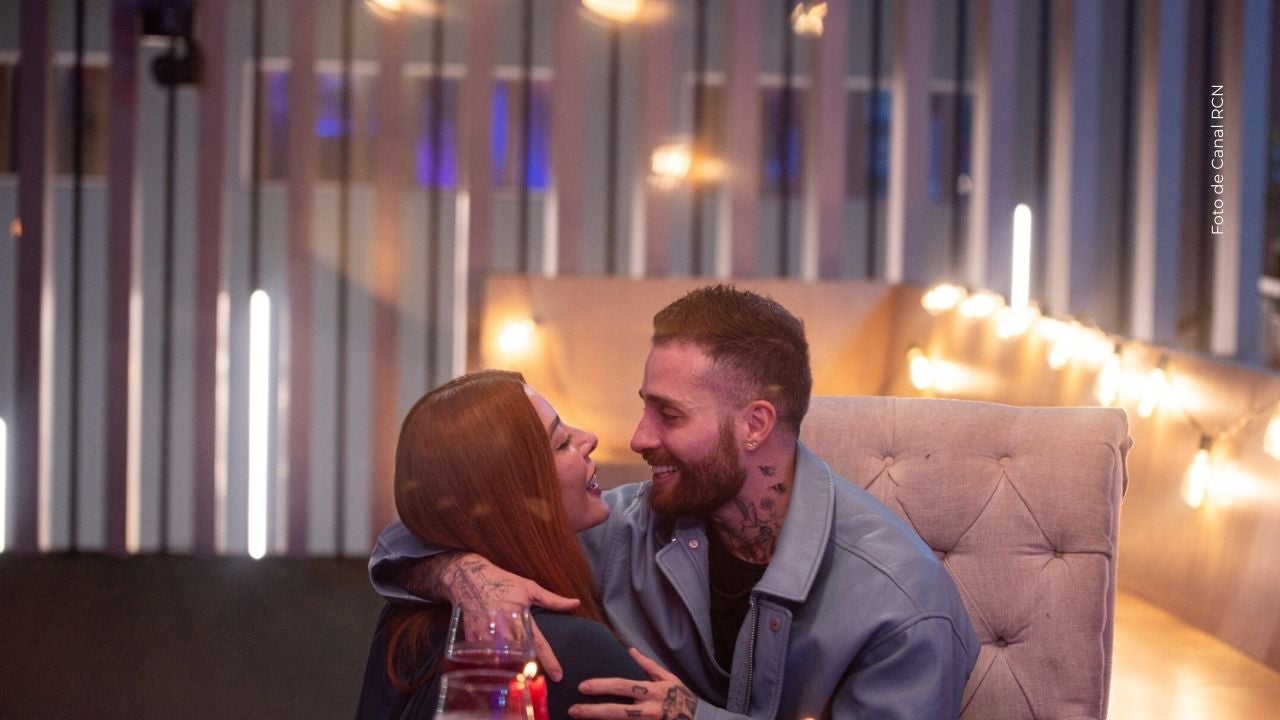 Norma Nivia y Mateo Varela van a cumplir un año. 