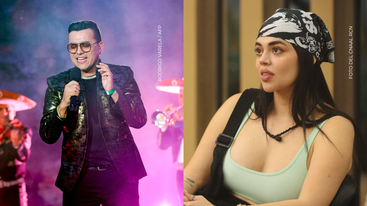 ¿Qué dijo La Segura sobre su relación con Yeison Jiménez?