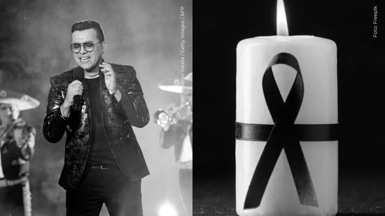 Yeison Jiménez: la foto inédita vendiendo aguacates que hoy conmueve a miles de fans