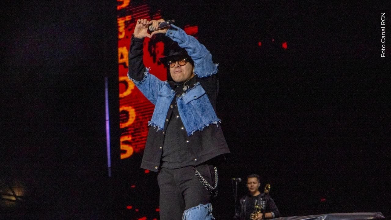 Hija de Yeison Jiménez hizo símbolo de su papá