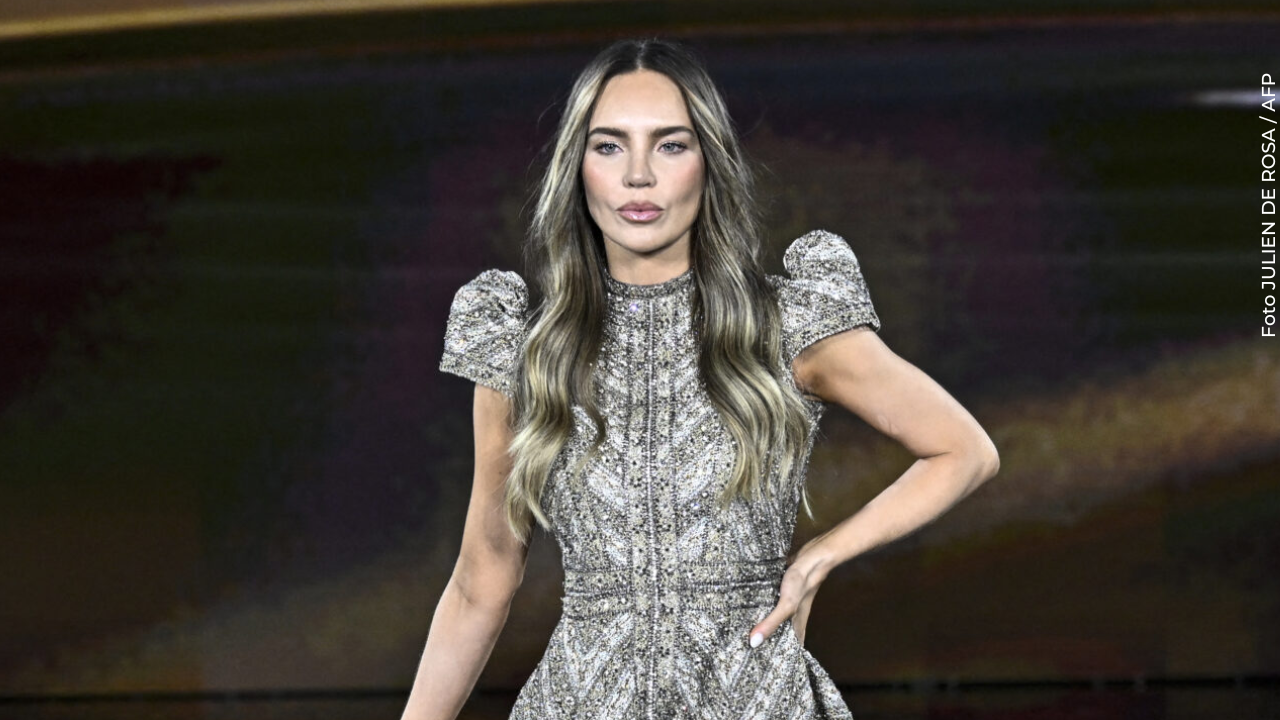 Belinda revela que se irá de México temporalmente